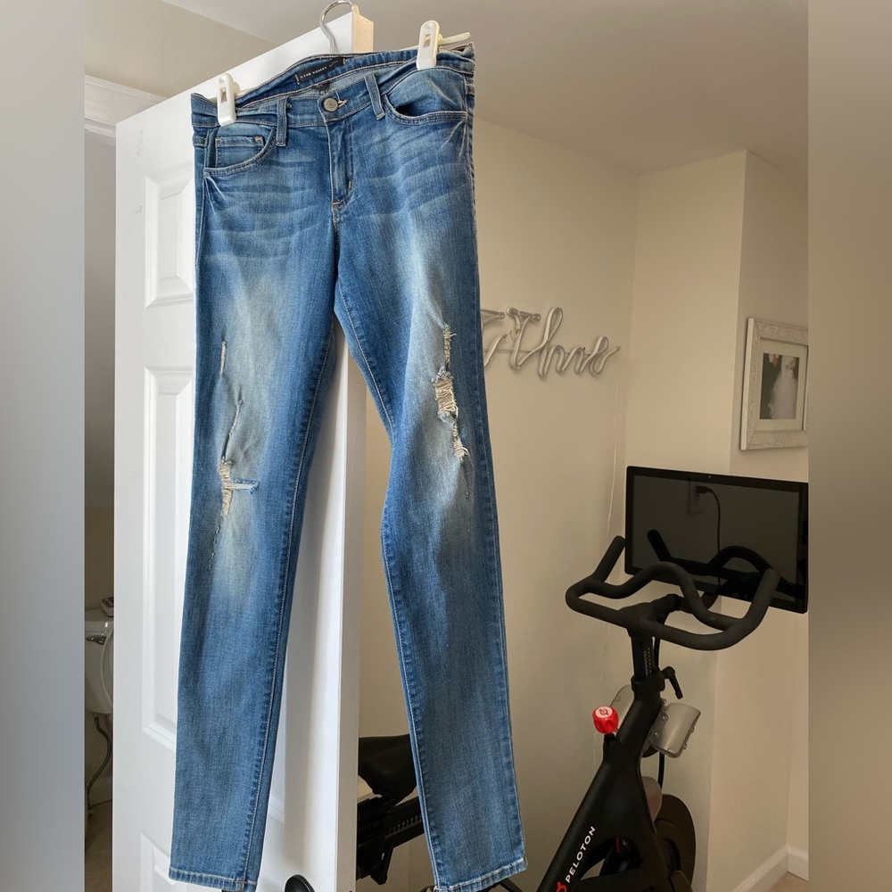Flying Monkey Jeans 28